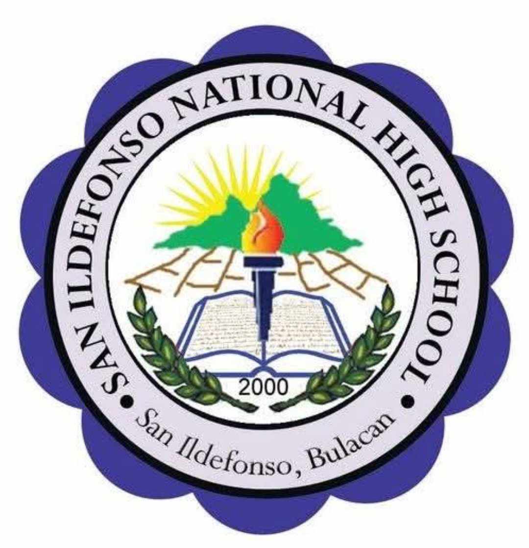 school logo
